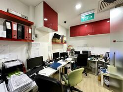 Orchard Plaza (D9), Office #501017851